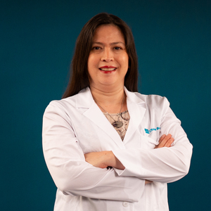 Dr(a) Nikol Araya Vallejos