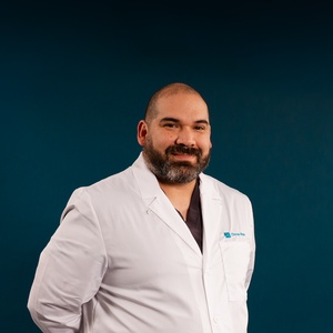 Dr(a) Jose Hormazabal Tropa