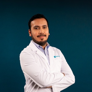 Dr(a) Nelson Ogalde Salinas