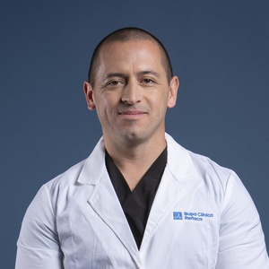Dr. Juan Felipe Huidobro Salazar